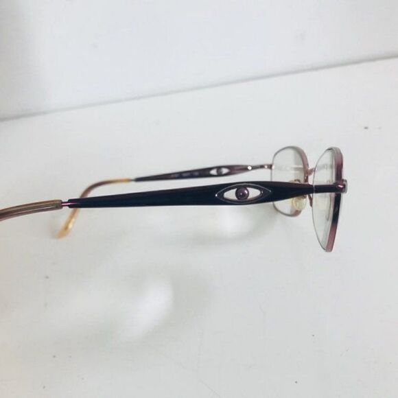 SAKS FIFTH AVENUE Womens Optical Glasses - Picture 3 of 8